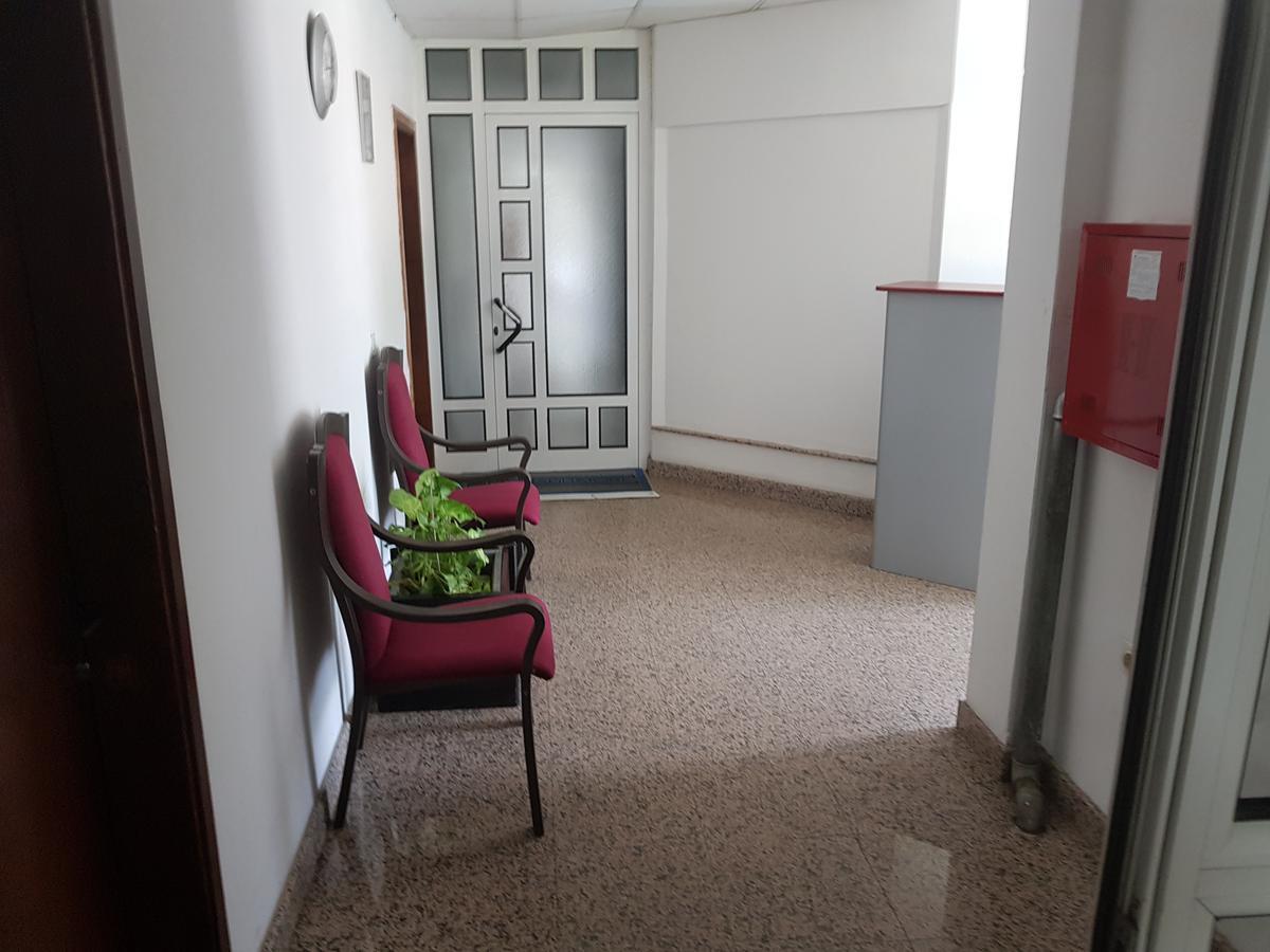 Heater Sleep Nis Hostel Ngoại thất bức ảnh