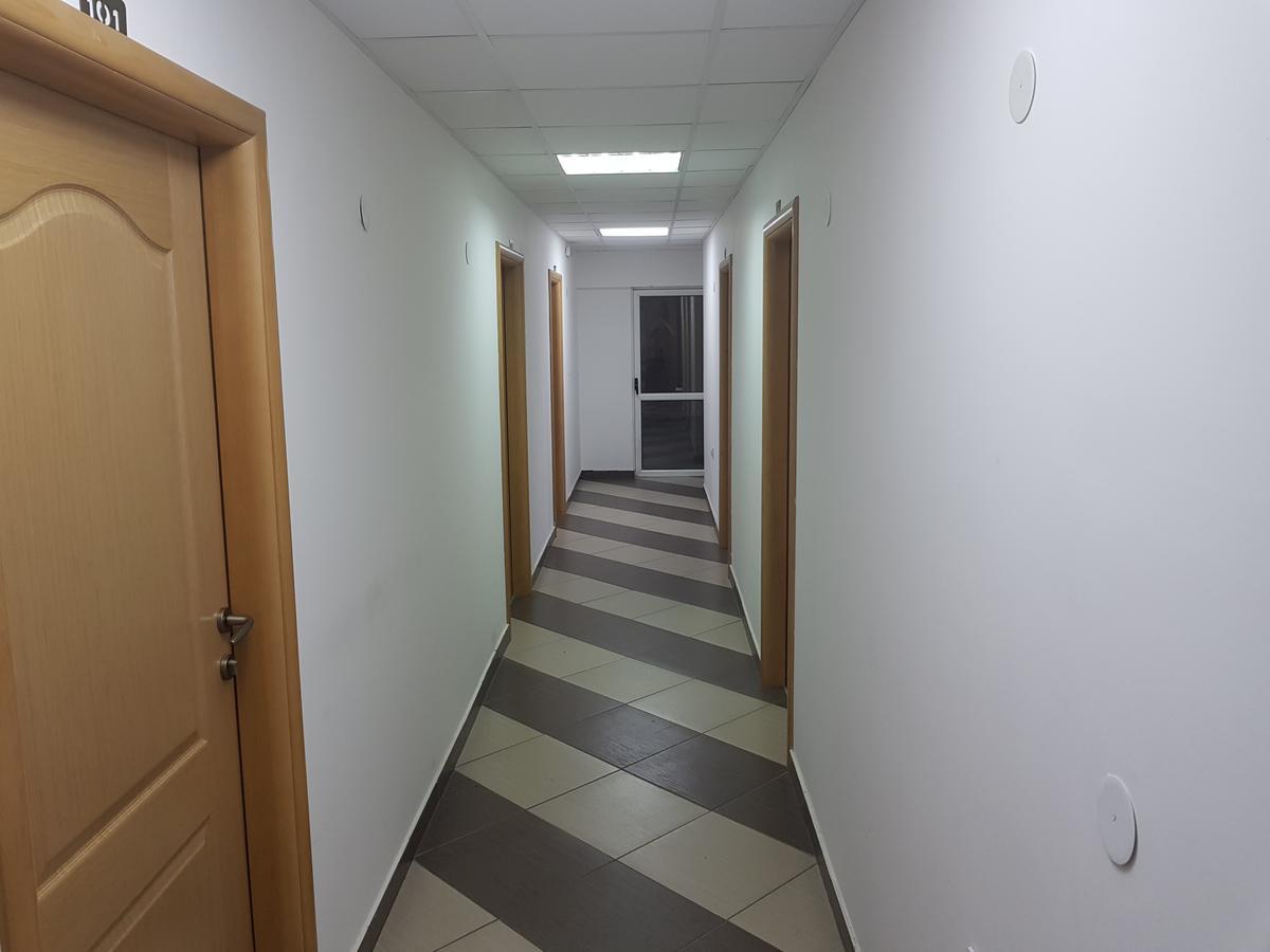 Heater Sleep Nis Hostel Ngoại thất bức ảnh