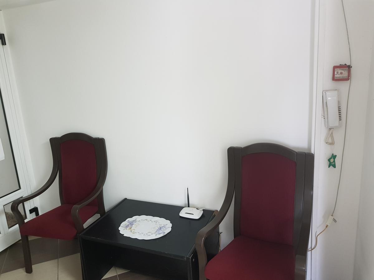 Heater Sleep Nis Hostel Ngoại thất bức ảnh